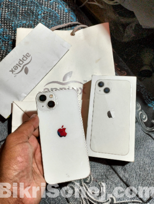 I phone 13
